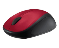 LOGITECH M235 RED 910-002497 - 65149 - zdjęcie 3